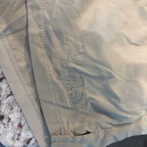 Northface shorts